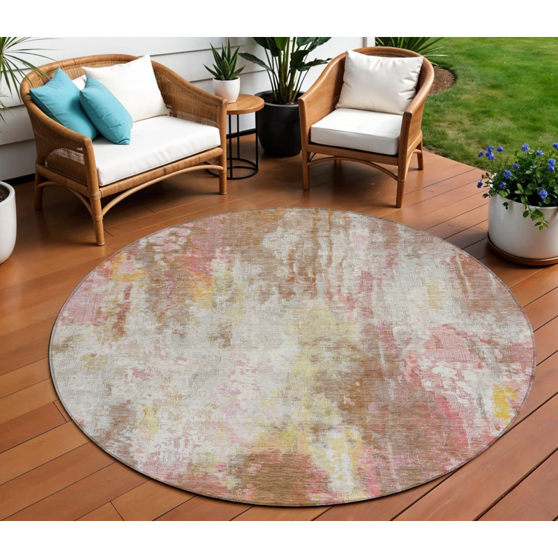 Tapis 8 po