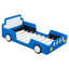 Lit plateforme avec roulettes Race-1160997190