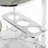 Grasso Wood Bar Cart-485972166-485972167
