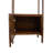 Mahfuza 70"H x 22"W Bookcase