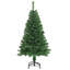 Artificial Christmas Tree with LEDs with Stand Green-1382202329
