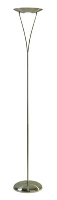 Wisebuys 180cm Torchiere Floor Lamp