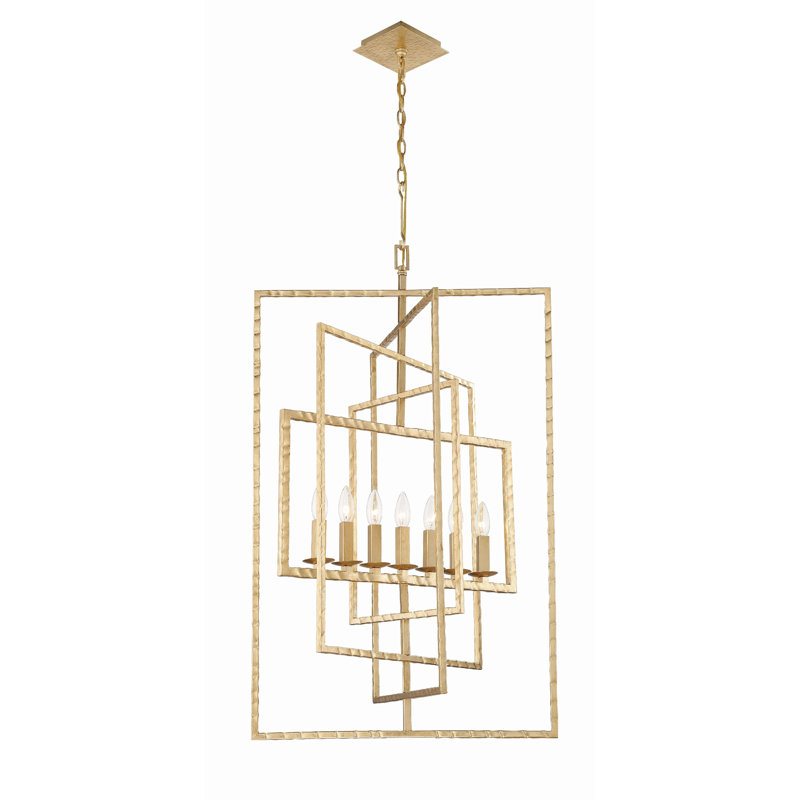 7-Light Chandelier