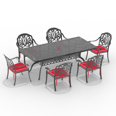 Table de salle à manger Kaiden