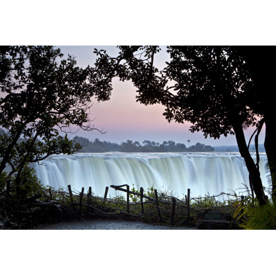 " Victoria Falls "