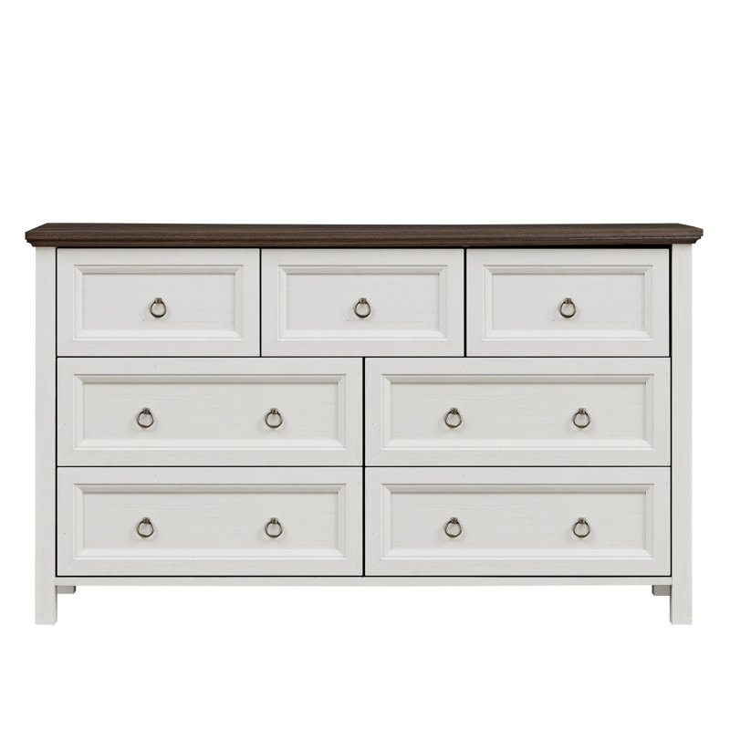 Commode rustique, commode campagnarde