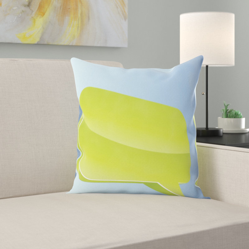 Coussin ballon