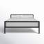 Aston Open-Frame Bed-506210575-506210576