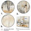 «Winter Birch Wood Forest I - Tree Birch», art mural-99206234-99206211