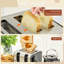 Kettle and Toaster Set-1648158688