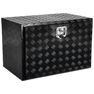 Underbody Truck Tool Box Trailer RV