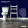 Highline® Classic Comfort Height® Two-Piece Elongated 1.6 GPF Toilet with Pressure Lite® Flush Technology, Left-Hand Trip Lever and Antimicrobial Finish, Less Seat
