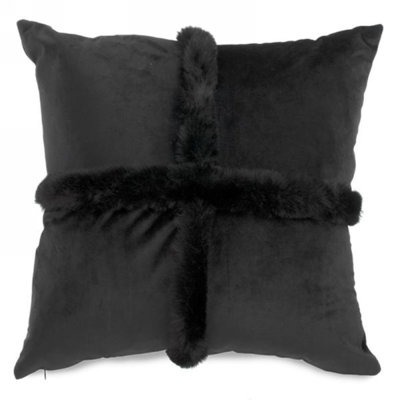 Housse de coussin 17 po Aiglon
