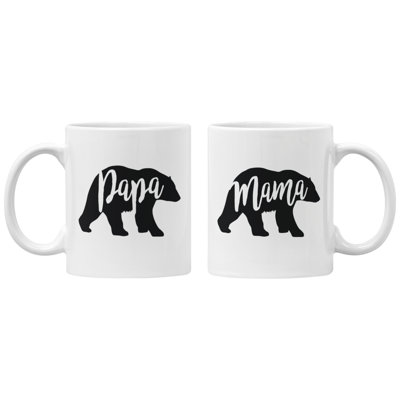 Archambault Ceramic Coffee Mug
