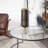 15.65'' H Glass Tabletop Pillar-1640470234
