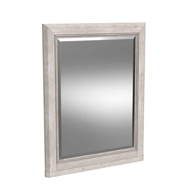 Miroir Jemma, Lin lavé