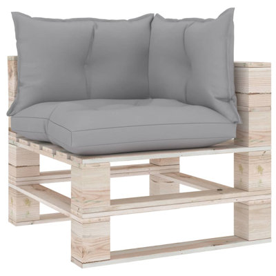 Outdoor Seat / Back Cushion