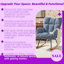 Chaise berçante Teddy-589337164