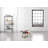 Caelinn Solid Wod Decorative Stool