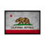 Drapeau californien - Impression sur toile-971198892-1025602660-1025602585