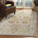 Cranmore Hand Tufted Wool Oriental Rug