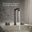 Components Oyl Bathroom Sink Faucet Handles