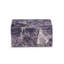 Handmade Amethyst Decorative Box-158577499