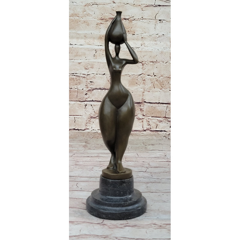 Figurines et sculptures