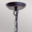 Elkmont 5 - Light Candle Style Chandelier