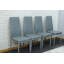 45cm H Metal Side Chair-433696014-433696011