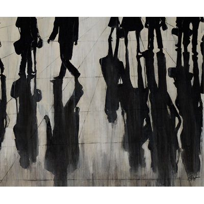 " 5 O'Clock Shadows "