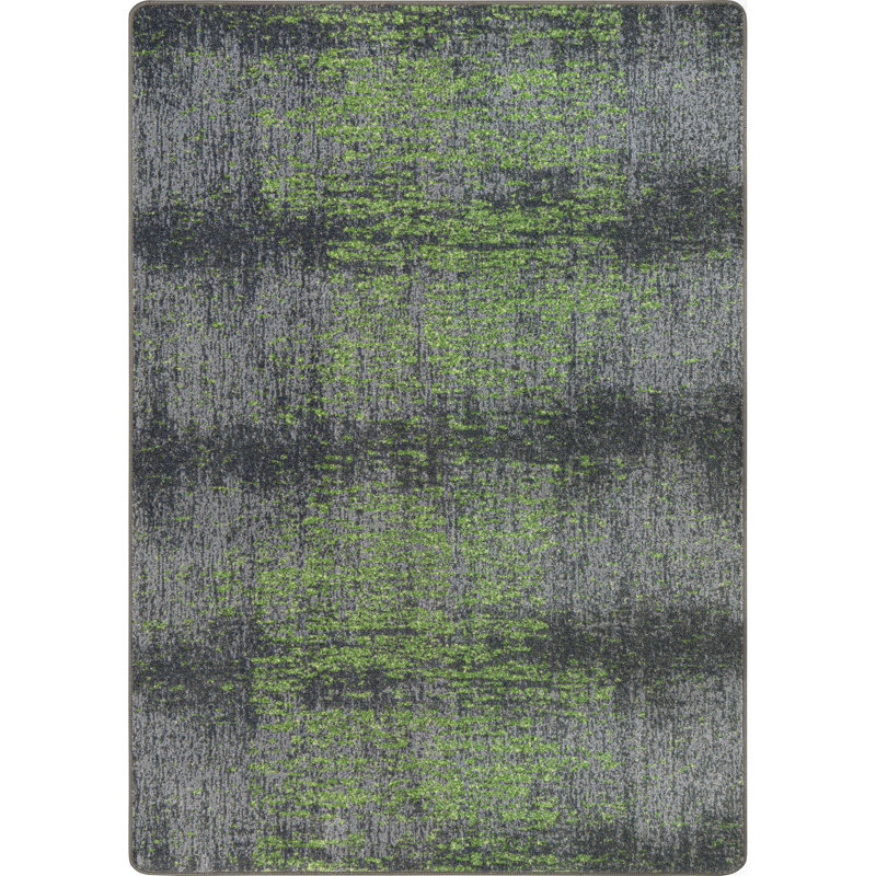 Kid Essentials Surface Tension Area Rug, Rectangle 3'10" x 5'4"