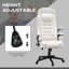 Fauteuil de bureau HOMcom-787134074