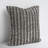 Southampton No Decorative Addition Linen Reversible Pillow Cover