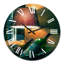 Horloge murale moderne-60280887