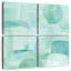 Avery Sea Glass Reflection II-109097093
