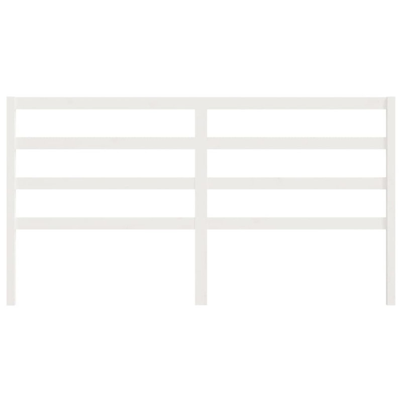Rucha Headboard