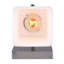 Applique murale 1 lumière pour salle de bain Cartwright-22524587