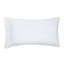 Addison Linen Duvet Set - White-1367363153