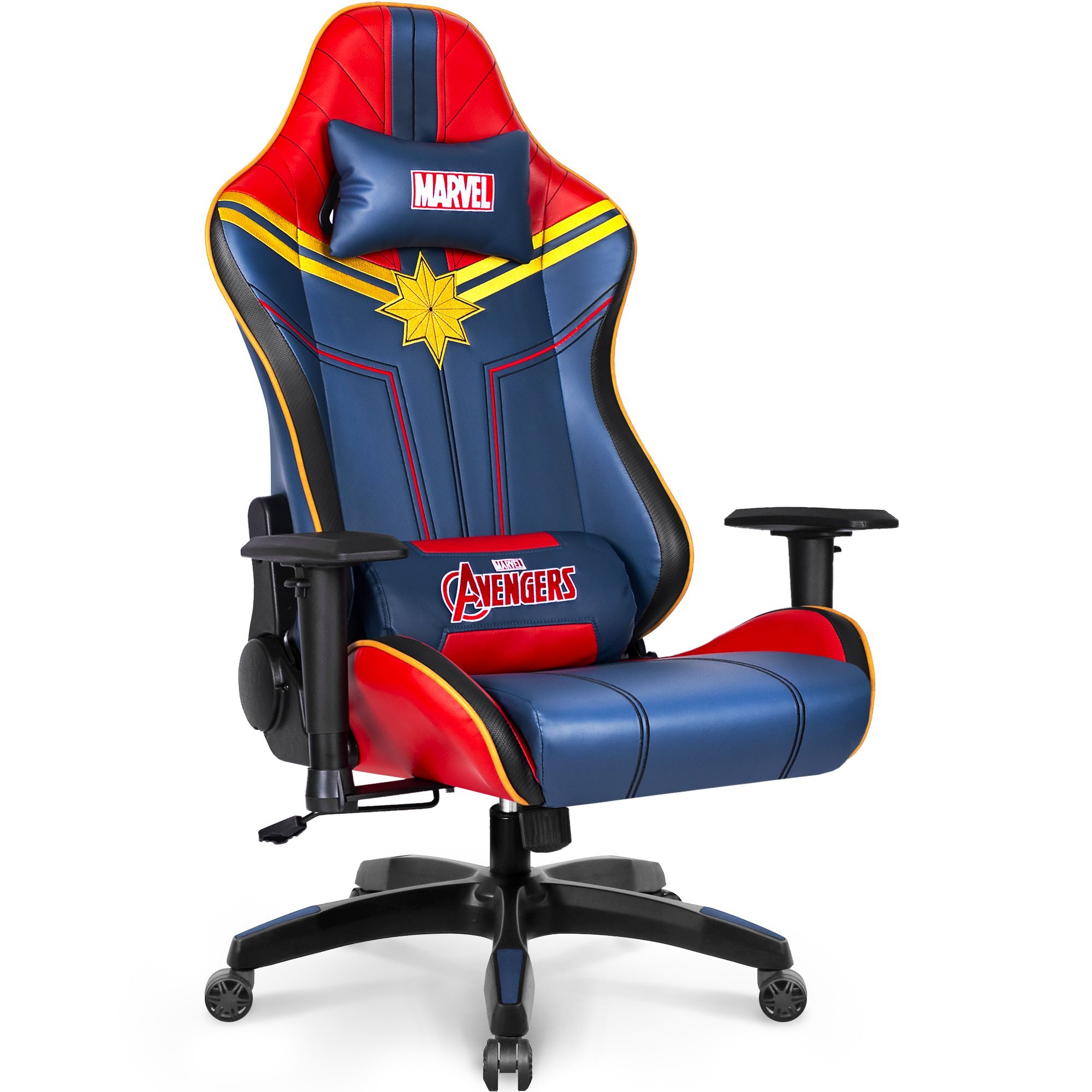 Captain america game cheap chair