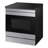 Samsung Bespoke AI Slide-In Induction Range-96730331