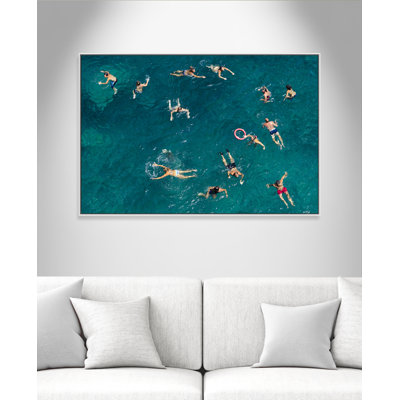 Norvell Tonti - Photograph Print