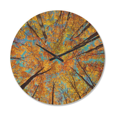 Horloge murale