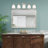 Mayday 5 - Light Dimmable Vanity Light-1958317330