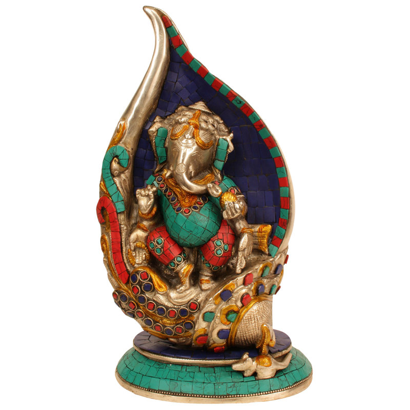 Religious & Spiritual Figurines & Sculptures