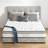 12 Inch Hybrid Mattress