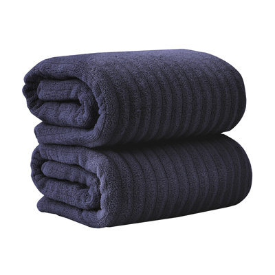 Ultra-Soft & Absorbent 100% Cotton