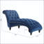 Chaise longue sans accoudoirs touffetée-1381009872