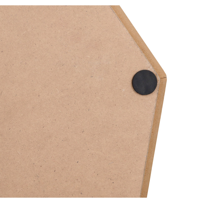 Muska Accent Table, Brushed Sand