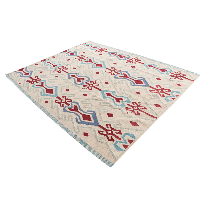 Tapis ivoire Osbourne